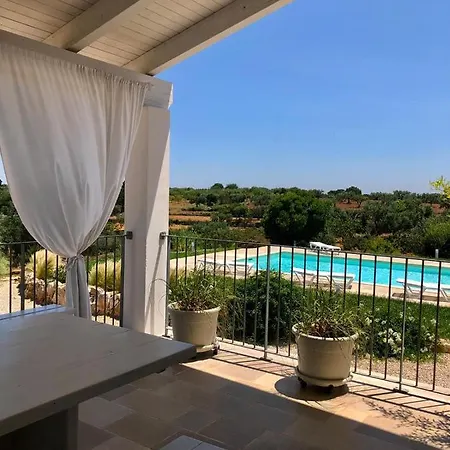 A Casa Di Pier Couette-café Castellana Grotte