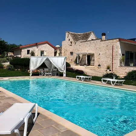 Hotell A Casa Di Pier