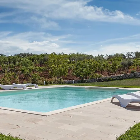 A Casa Di Pier Hotell *