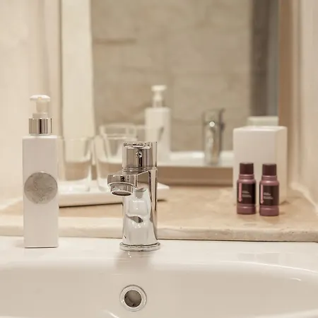 Hotell A Casa Di Pier *