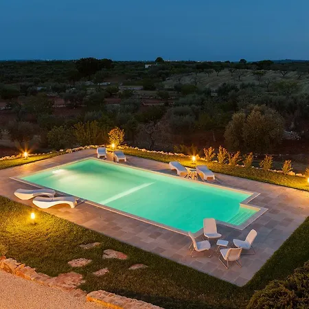 A Casa Di Pier Hotell