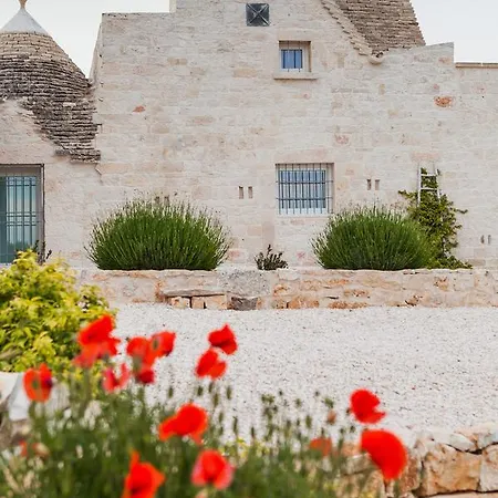 Hotell A Casa Di Pier