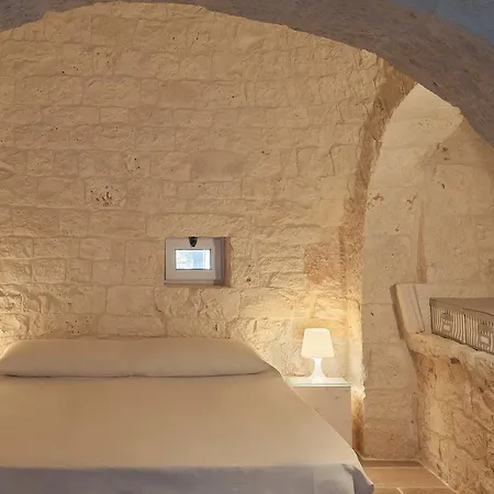 A Casa Di Pier Hotell *