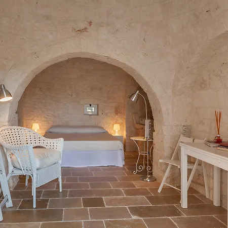 A Casa Di Pier Couette-café