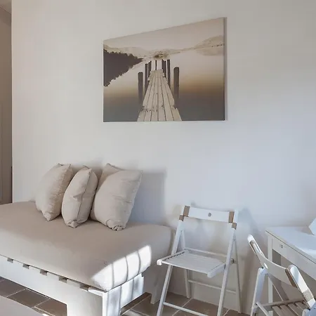 Couette-café A Casa Di Pier