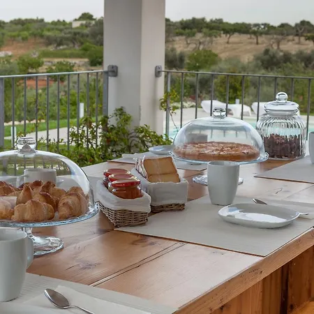 A Casa Di Pier * Castellana Grotte