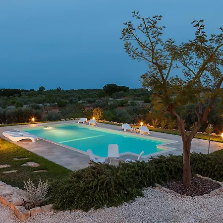 Hotell A Casa Di Pier Castellana Grotte