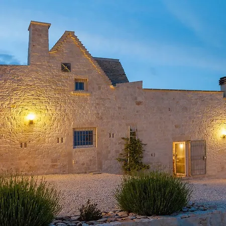 A Casa Di Pier Couette-café Castellana Grotte