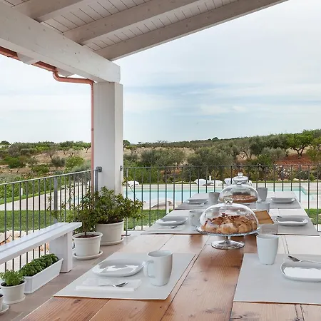 Hotell A Casa Di Pier