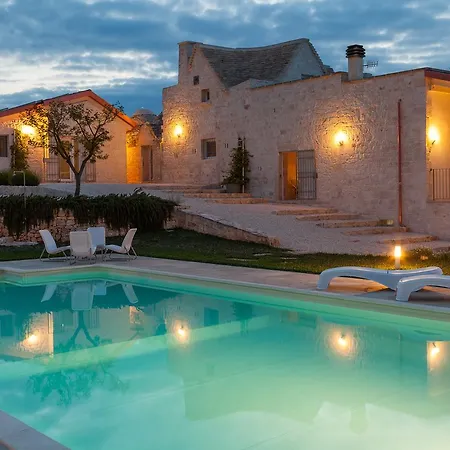 A Casa Di Pier * Castellana Grotte