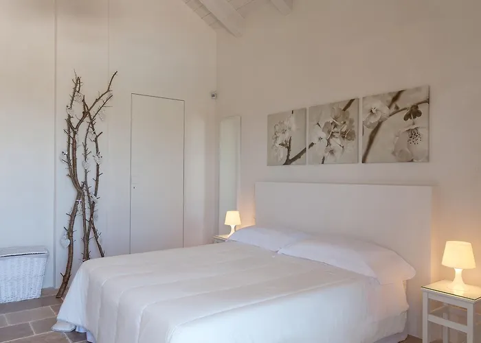 A Casa Di Pier Hotel Castellana Grotte