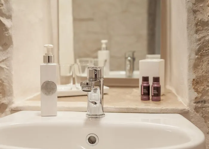 Hotel A Casa Di Pier *