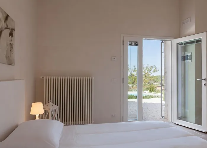 A Casa Di Pier Castellana Grotte