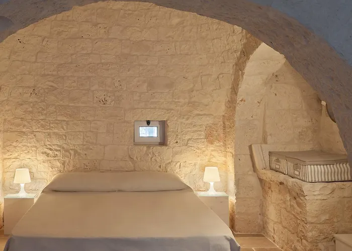 A Casa Di Pier Hotel *