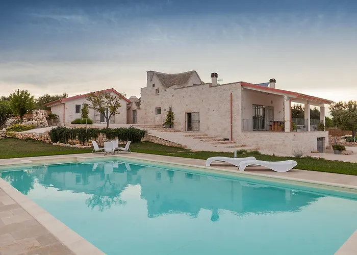 Hotel A Casa Di Pier