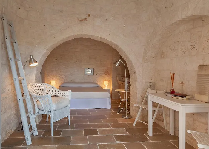 A Casa Di Pier Hotel