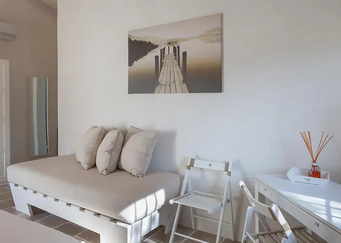 Hotel A Casa Di Pier