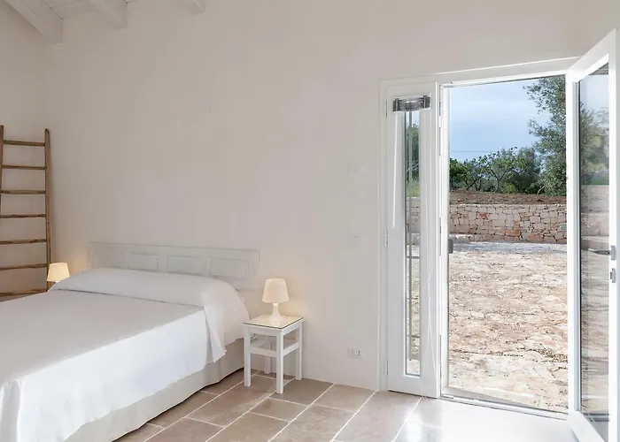 A Casa Di Pier Hotel *