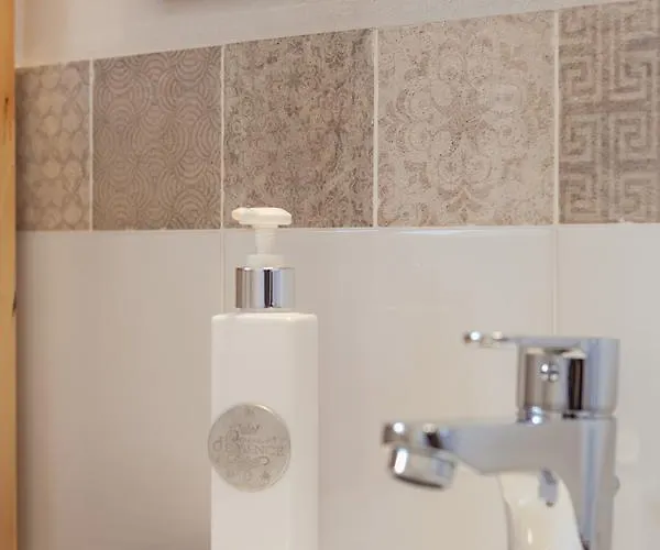 A Casa Di Pier Hotel Castellana Grotte