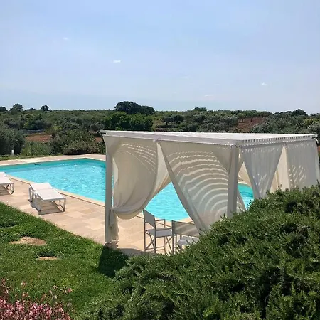 호텔 A Casa Di Pier *
