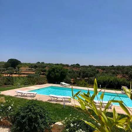 A Casa Di Pier Bed & Breakfast