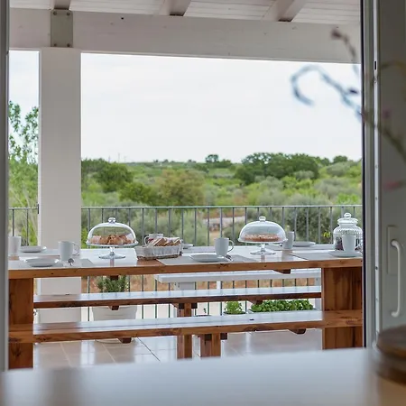 A Casa Di Pier Bed & Breakfast
