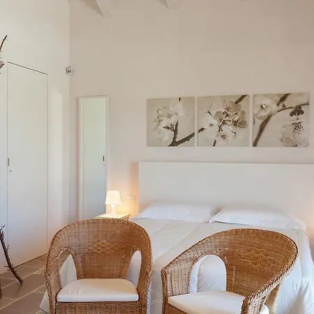 Bed & Breakfast A Casa Di Pier *