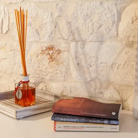 Bed & Breakfast A Casa Di Pier *