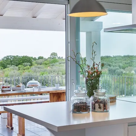 A Casa Di Pier Bed & Breakfast