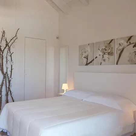A Casa Di Pier Bed & Breakfast Castellana Grotte