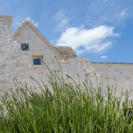 A Casa Di Pier Bed & Breakfast