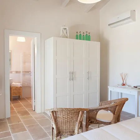 A Casa Di Pier 카스텔라나그로테