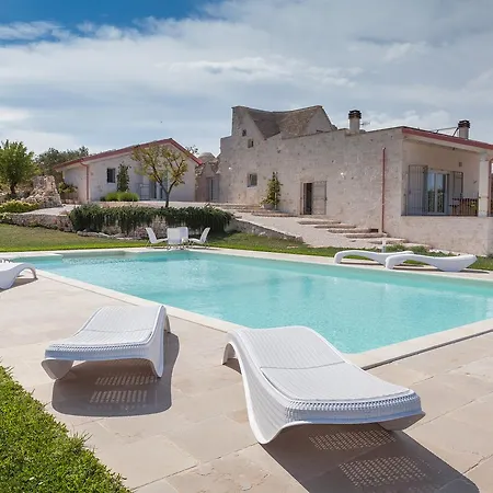 A Casa Di Pier Bed & Breakfast Castellana Grotte