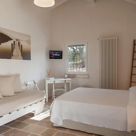 A Casa Di Pier 호텔