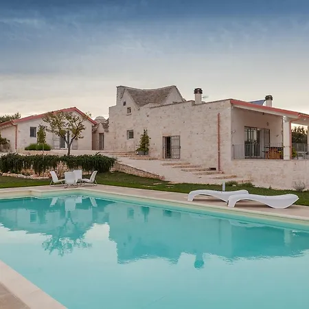 호텔 A Casa Di Pier