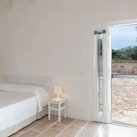 A Casa Di Pier Bed & Breakfast *