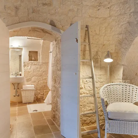 A Casa Di Pier Bed & Breakfast *