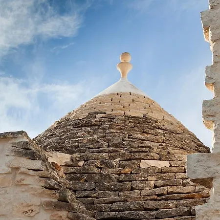 A Casa Di Pier Bed & Breakfast Castellana Grotte