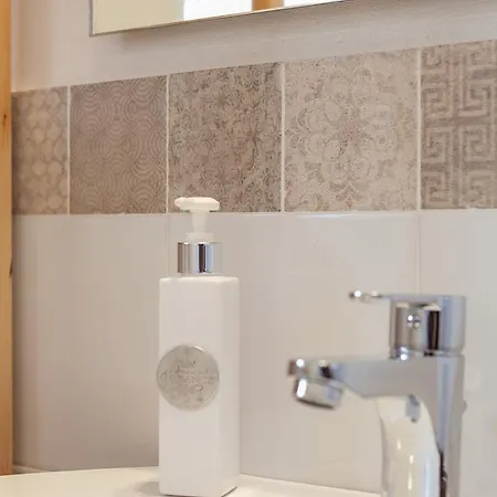 A Casa Di Pier Bed & Breakfast Castellana Grotte