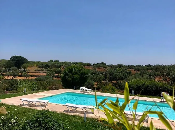 A Casa Di Pier Hotel