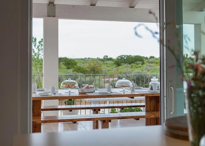 A Casa Di Pier Hotel