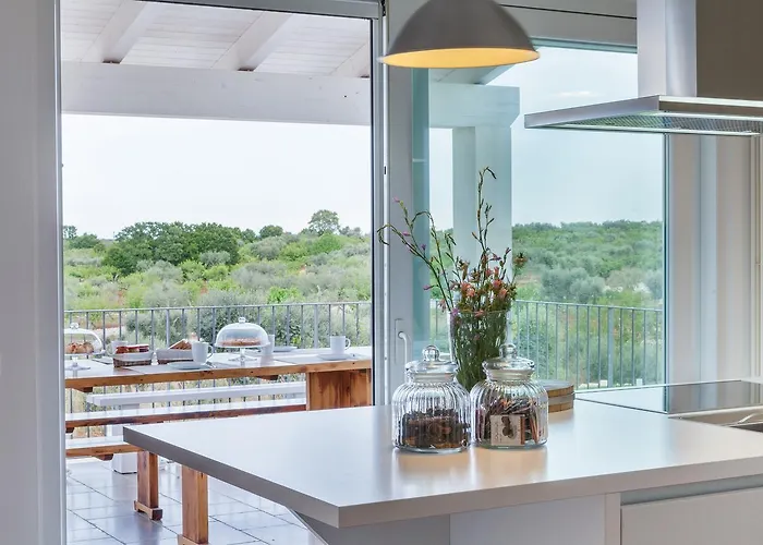 A Casa Di Pier Hotel