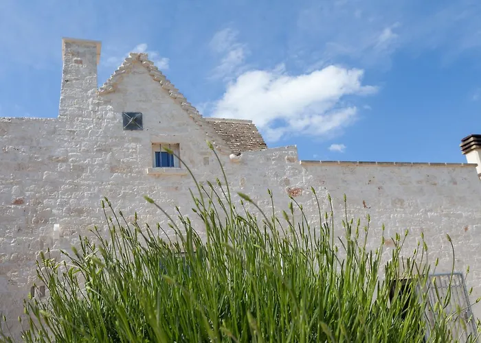 A Casa Di Pier Hotel