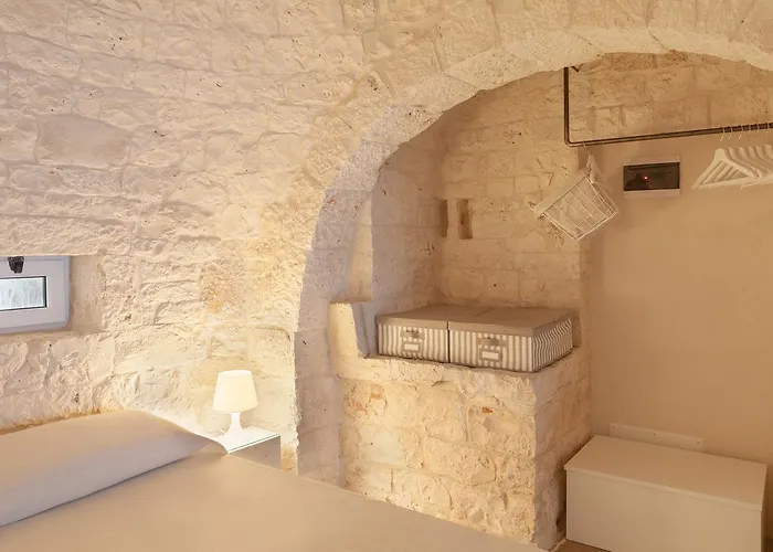 A Casa Di Pier Castellana Grotte