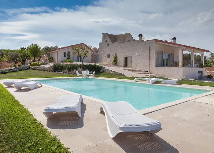 A Casa Di Pier Hotel Castellana Grotte