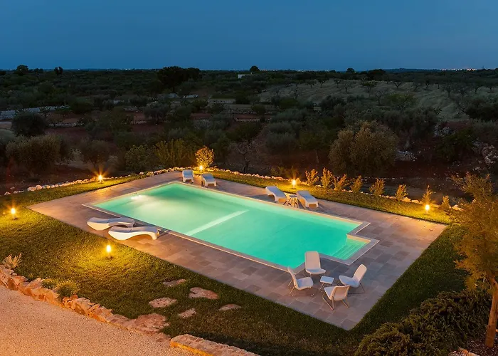 A Casa Di Pier Hotel