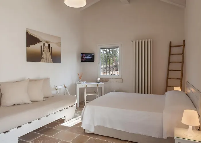 A Casa Di Pier Hotel