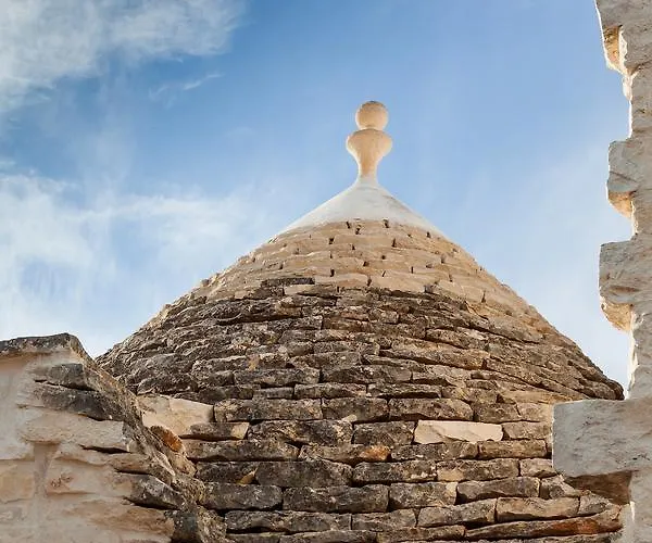 A Casa Di Pier Hotel Castellana Grotte